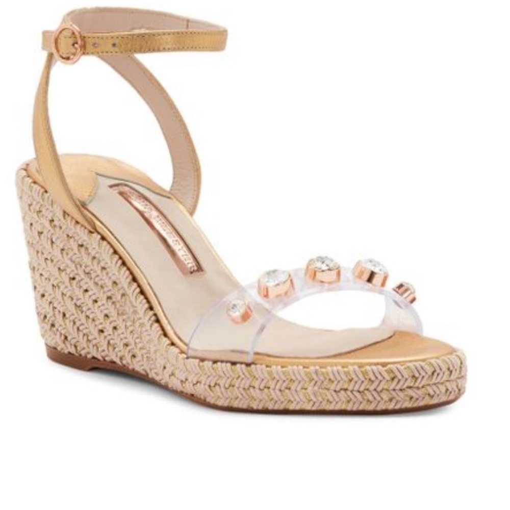 Sophia Webster Espadrille